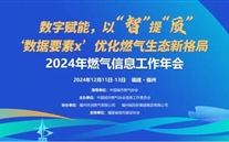 数字赋能，，，，，，，以智提质 | 2024年燃气信息工作年会成功召开