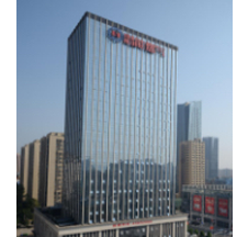 8868体育平台燃气大厦