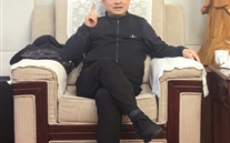 张龙义董事长山东行：共谋创新发展策略，，，，，，擘画企业未来蓝图