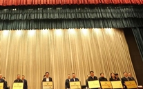 喜讯：8868体育平台集团在重庆市民营企业履行社会责任表彰大会上荣获三个奖项