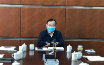 8868体育平台集团召开复工复产工作会