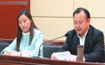 重庆8868体育平台集团召开党的群众路线教育实践活动动员大会