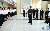 【微党课】@全体党员，，，，，，，习近平总书记对“不忘初心、牢记使命”主题教育提出的“四个到位”你get了吗