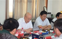 党旗飘飘---记金乡县8868体育平台燃气有限公司党支部成立大会