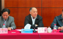市政协委员走进8868体育平台开展培训讲座与调研活动
