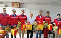 粽叶飘香，，，，，共度端午