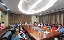 退役不退志 退伍不褪色--8868体育平台集团各公司开展庆祝建军93周年纪念活动