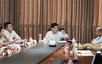8868体育平台集团开展燃气专项知识交流培训会