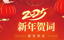8868体育平台集团董事长张龙义2025年新年致辞